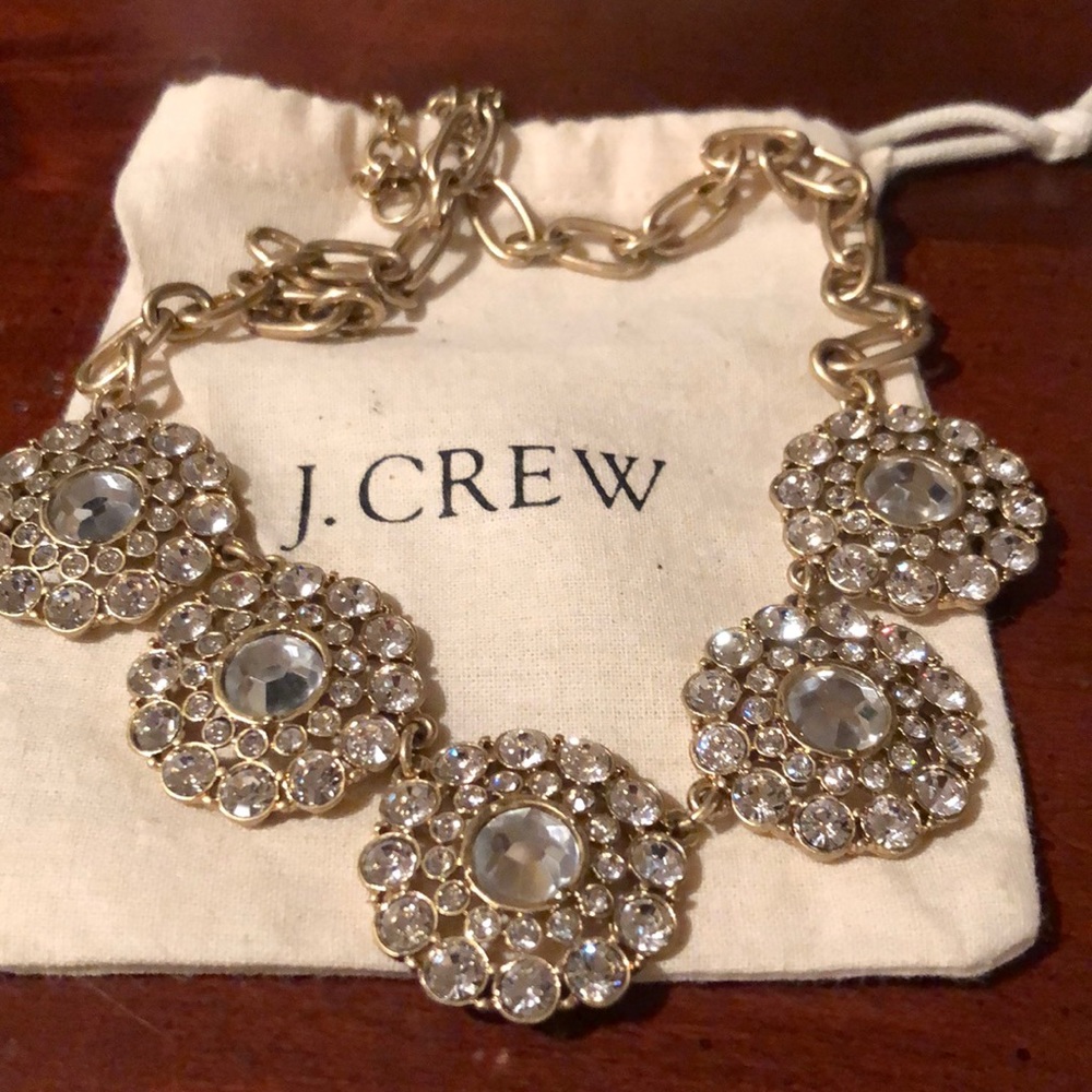 JCREW NECKLACE